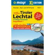 405 Tiroler Lechtal